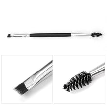 Load image into Gallery viewer, Eyelash Extension Disposable Eyelash Mascara Brush set - winsomesboutique