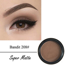 Load image into Gallery viewer, PHOERA Matte Waterproof Lasting Eye Shadow - winsomesboutique