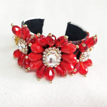 Load image into Gallery viewer, Geometric Double Round Shell Bracelet - winsomesboutique