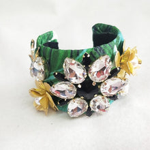 Load image into Gallery viewer, Geometric Double Round Shell Bracelet - winsomesboutique