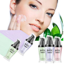 Load image into Gallery viewer, Base Face Liquid Foundation Cream - winsomesboutique