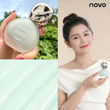 Load image into Gallery viewer, Light Bulb Brighten up Complexion Makeup Base - winsomesboutique