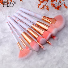 Load image into Gallery viewer, FLD  Multifunctional Makeup Brush Concealer Eyeshadow Foundation - winsomesboutique