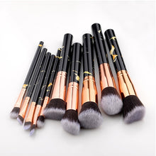 Load image into Gallery viewer, FLD  Multifunctional Makeup Brush Concealer Eyeshadow Foundation - winsomesboutique