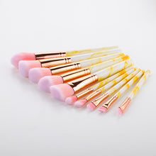 Load image into Gallery viewer, FLD  Multifunctional Makeup Brush Concealer Eyeshadow Foundation - winsomesboutique