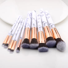 Load image into Gallery viewer, FLD  Multifunctional Makeup Brush Concealer Eyeshadow Foundation - winsomesboutique