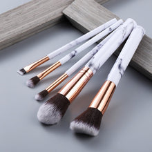 Load image into Gallery viewer, FLD  Multifunctional Makeup Brush Concealer Eyeshadow Foundation - winsomesboutique