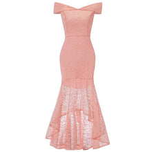 Load image into Gallery viewer, Wedding Party dress prom gown Front short long back Dresses - winsomesboutique