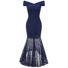 Load image into Gallery viewer, Wedding Party dress prom gown Front short long back Dresses - winsomesboutique