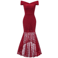 Load image into Gallery viewer, Wedding Party dress prom gown Front short long back Dresses - winsomesboutique