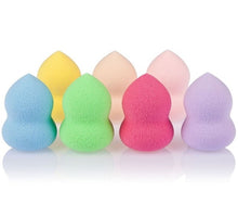 Load image into Gallery viewer, 15 Color Professional Concealer Palette Make up Set brush Sponge Puff Contouring Makeup Kit Cream Based - winsomesboutique