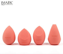 Load image into Gallery viewer, 15 Color Professional Concealer Palette Make up Set brush Sponge Puff Contouring Makeup Kit Cream Based - winsomesboutique