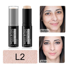 Load image into Gallery viewer, Concealer Stick Foundation Professional Make Up Base Primer Moisturizer Cosmetics Tools TSLM1 - winsomesboutique