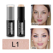 Load image into Gallery viewer, Concealer Stick Foundation Professional Make Up Base Primer Moisturizer Cosmetics Tools TSLM1 - winsomesboutique