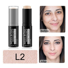 Load image into Gallery viewer, Concealer Stick Foundation Professional Make Up Base Primer Moisturizer Cosmetics Tools TSLM1 - winsomesboutique