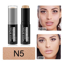 Load image into Gallery viewer, Concealer Stick Foundation Professional Make Up Base Primer Moisturizer Cosmetics Tools TSLM1 - winsomesboutique