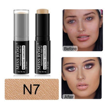 Load image into Gallery viewer, Concealer Stick Foundation Professional Make Up Base Primer Moisturizer Cosmetics Tools TSLM1 - winsomesboutique