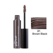 Load image into Gallery viewer, Professional 4 Colors 3D Waterproof Dye Eyebrow Gel Enhancer Mascara Cream Eye Shadow - winsomesboutique
