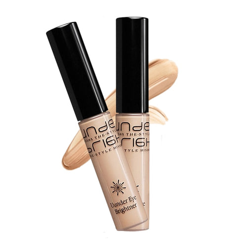 2pcs MISSHA Eye Concealer Cream Face Makeup - winsomesboutique