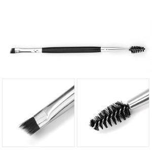 Eyelash Extension Disposable Eyelash Mascara Brush set - winsomesboutique