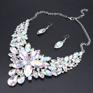 Bridal Jewelry Sets - winsomesboutique