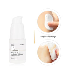 Load image into Gallery viewer, Temperature Changing Skin Color Cover Matte Foundation Liquid Does Not Fade Makeup Face Powder Cream wholesale - winsomesboutique
