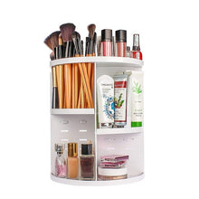 Load image into Gallery viewer, New 360 Degree Rotation Makeup Organizer - winsomesboutique
