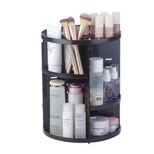 Load image into Gallery viewer, New 360 Degree Rotation Makeup Organizer - winsomesboutique
