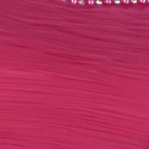Real Pictures Special Occasion Pearl Beading Prom Dresses - winsomesboutique