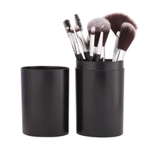 Load image into Gallery viewer, Professional makeup brushes tools set - winsomesboutique
