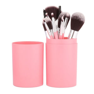 Professional makeup brushes tools set - winsomesboutique