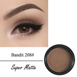 PHOERA Matte Waterproof Lasting Eye Shadow - winsomesboutique