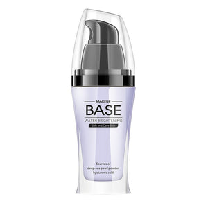 Base Face Liquid Foundation Cream - winsomesboutique