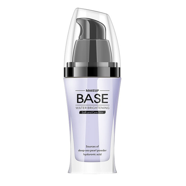 Base Face Liquid Foundation Cream - winsomesboutique