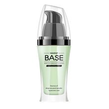 Load image into Gallery viewer, Base Face Liquid Foundation Cream - winsomesboutique
