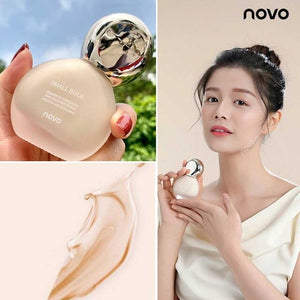Light Bulb Brighten up Complexion Makeup Base - winsomesboutique