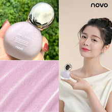 Load image into Gallery viewer, Light Bulb Brighten up Complexion Makeup Base - winsomesboutique
