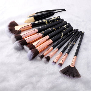 FLD  Multifunctional Makeup Brush Concealer Eyeshadow Foundation - winsomesboutique