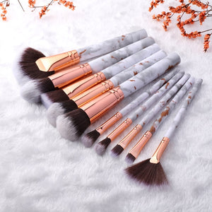 FLD  Multifunctional Makeup Brush Concealer Eyeshadow Foundation - winsomesboutique