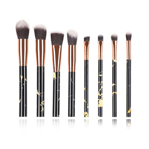 FLD  Multifunctional Makeup Brush Concealer Eyeshadow Foundation - winsomesboutique