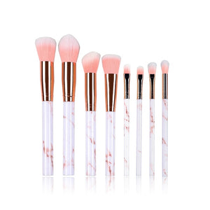 FLD  Multifunctional Makeup Brush Concealer Eyeshadow Foundation - winsomesboutique