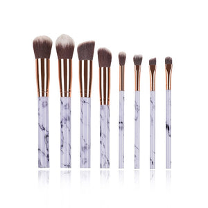 FLD  Multifunctional Makeup Brush Concealer Eyeshadow Foundation - winsomesboutique