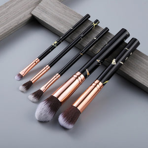 FLD  Multifunctional Makeup Brush Concealer Eyeshadow Foundation - winsomesboutique