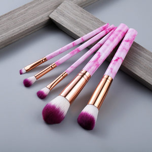 FLD  Multifunctional Makeup Brush Concealer Eyeshadow Foundation - winsomesboutique