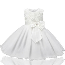 Load image into Gallery viewer, 1-14 yrs teenagers Girls Dress Wedding Party Princess Christmas Dresses - winsomesboutique
