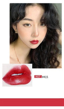 Load image into Gallery viewer, Matte Long Lasting Lip Matte Lips Cosmetics - winsomesboutique
