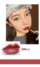 Load image into Gallery viewer, Matte Long Lasting Lip Matte Lips Cosmetics - winsomesboutique
