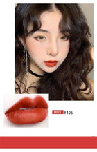 Load image into Gallery viewer, Matte Long Lasting Lip Matte Lips Cosmetics - winsomesboutique
