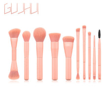 Load image into Gallery viewer, Makeup Brush Set 10 Pieces/Piece Professional Eye Shadow Brush - winsomesboutique
