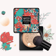 Load image into Gallery viewer, Liquid Concealer Stick Makeup Foundation Cream Powder Foundation Brighten Oil-control Black Eyes Concealer Stick - winsomesboutique
